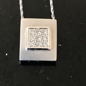 Diamond Necklace
